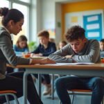 découvrez comment les enseignants et l'école peuvent agir efficacement pour prévenir et combattre le harcèlement scolaire, protéger les élèves et favoriser un environnement scolaire sain.