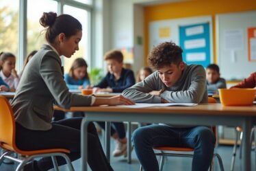 découvrez comment les enseignants et l'école peuvent agir efficacement pour prévenir et combattre le harcèlement scolaire, protéger les élèves et favoriser un environnement scolaire sain.