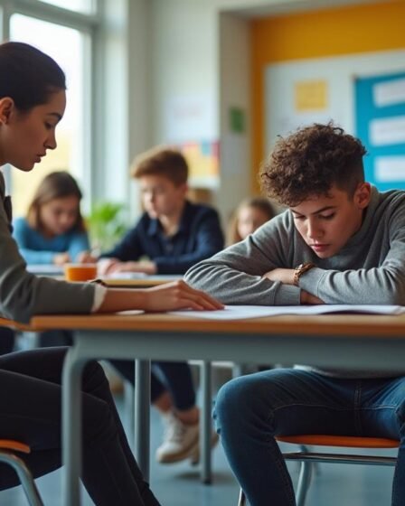 découvrez comment les enseignants et l'école peuvent agir efficacement pour prévenir et combattre le harcèlement scolaire, protéger les élèves et favoriser un environnement scolaire sain.