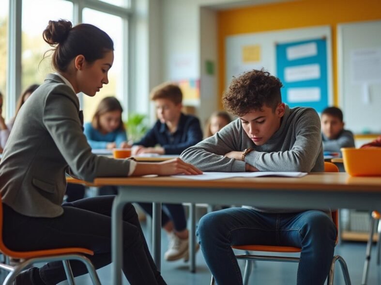 découvrez comment les enseignants et l'école peuvent agir efficacement pour prévenir et combattre le harcèlement scolaire, protéger les élèves et favoriser un environnement scolaire sain.