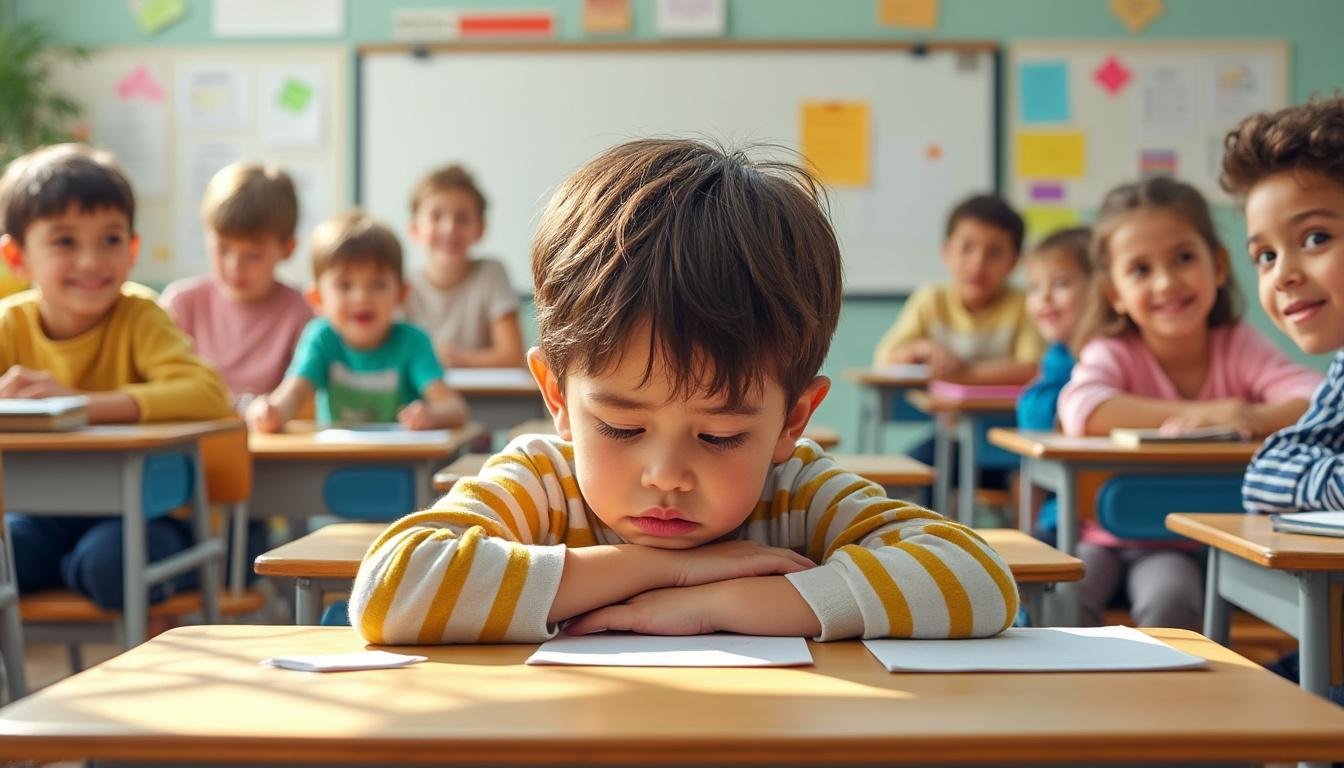 découvrez les erreurs à éviter en tant que parent face au harcèlement scolaire pour mieux protéger et soutenir votre enfant.