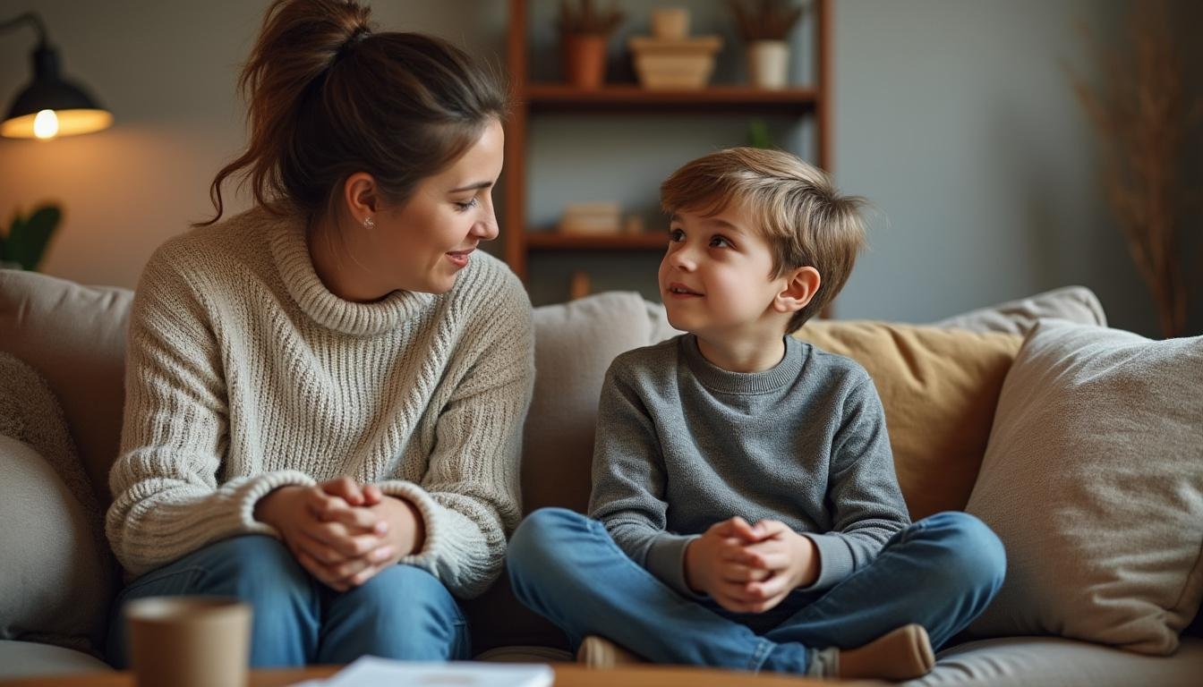 découvrez les erreurs courantes que les parents doivent éviter pour mieux accompagner et protéger leur enfant face au harcèlement scolaire.