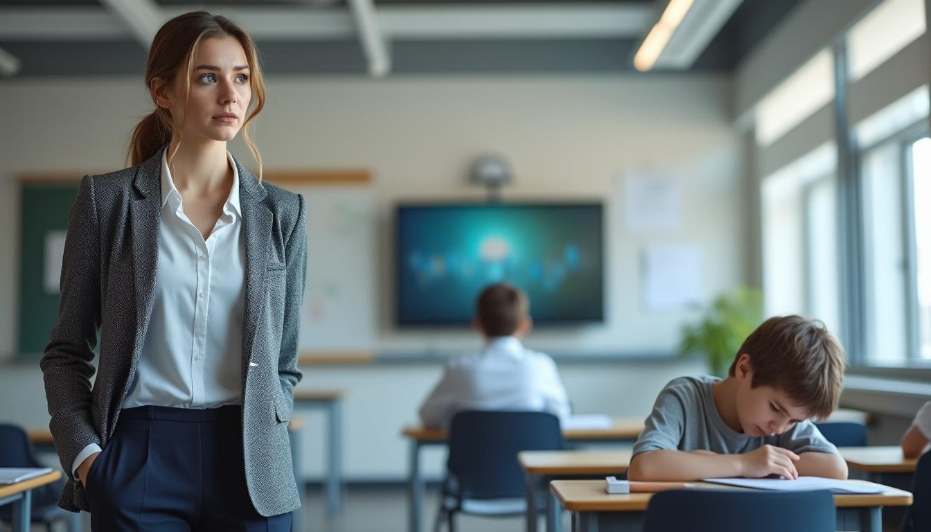 découvrez pourquoi les adultes peuvent parfois ne pas détecter le harcèlement scolaire et comment mieux le reconnaître pour agir efficacement.