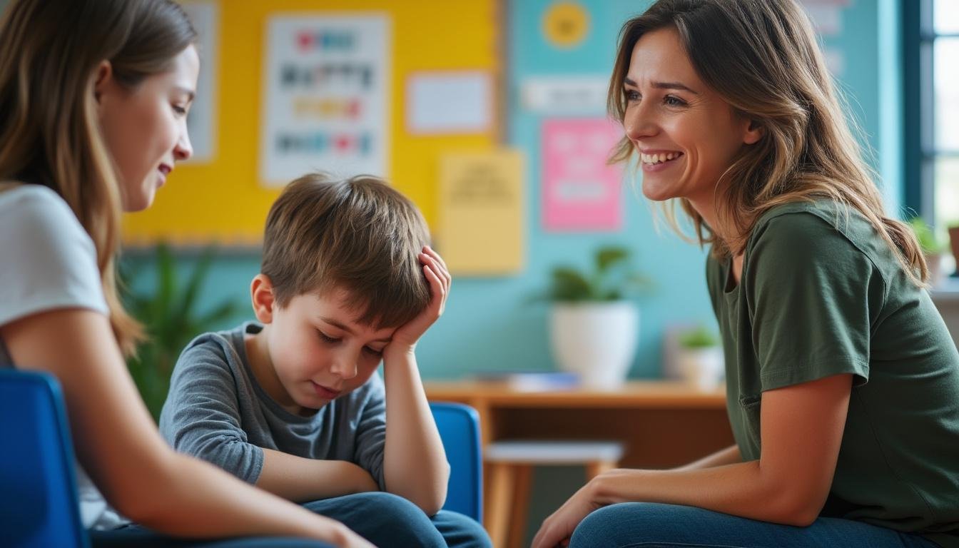 découvrez pourquoi les adultes peuvent parfois ne pas détecter le harcèlement scolaire et comment mieux comprendre et agir pour protéger les enfants.