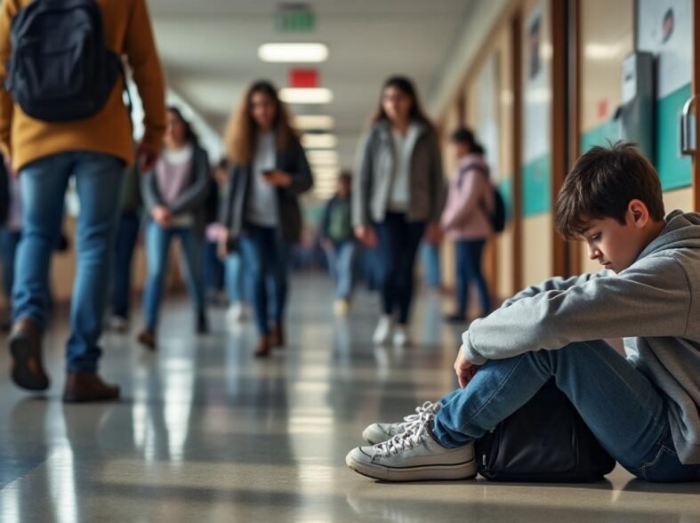 découvrez pourquoi le harcèlement scolaire échappe parfois à la vigilance des adultes et comment mieux le repérer pour protéger les enfants.