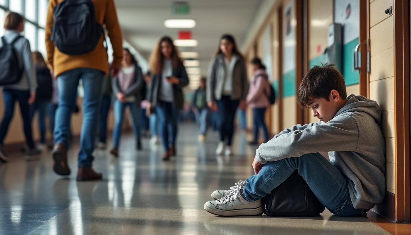 découvrez pourquoi le harcèlement scolaire échappe parfois à la vigilance des adultes et comment mieux le repérer pour protéger les enfants.
