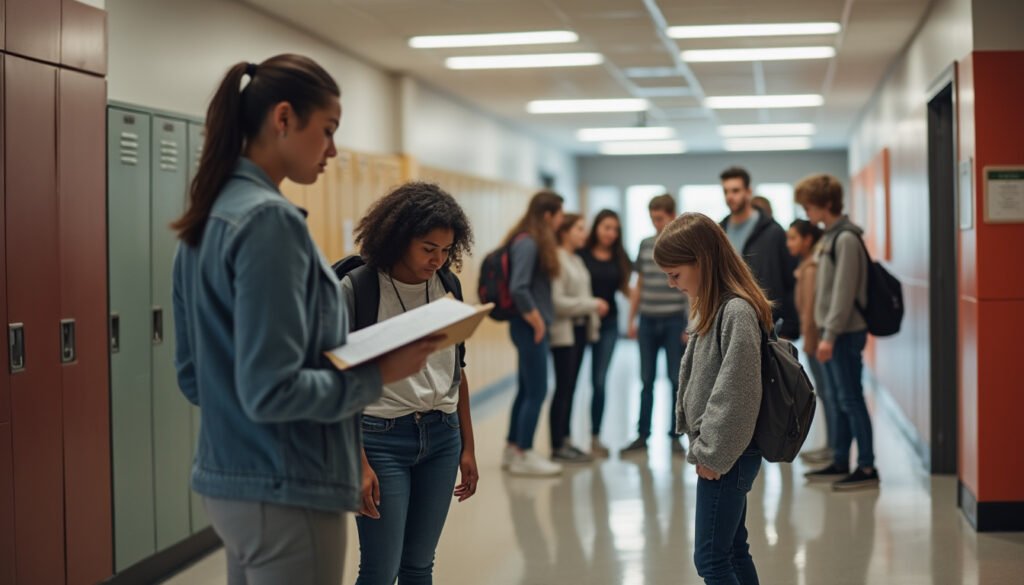 découvrez les lois en vigueur contre le harcèlement scolaire et les recours possibles pour protéger les élèves victimes. informez-vous sur vos droits et les démarches à suivre.