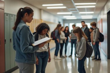 découvrez les lois en vigueur contre le harcèlement scolaire et les recours possibles pour protéger les élèves victimes. informez-vous sur vos droits et les démarches à suivre.