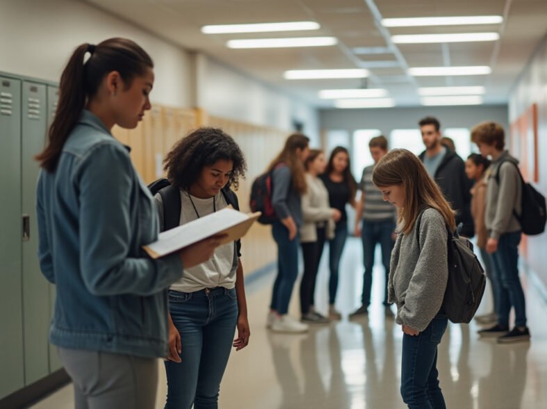 découvrez les lois en vigueur contre le harcèlement scolaire et les recours possibles pour protéger les élèves victimes. informez-vous sur vos droits et les démarches à suivre.