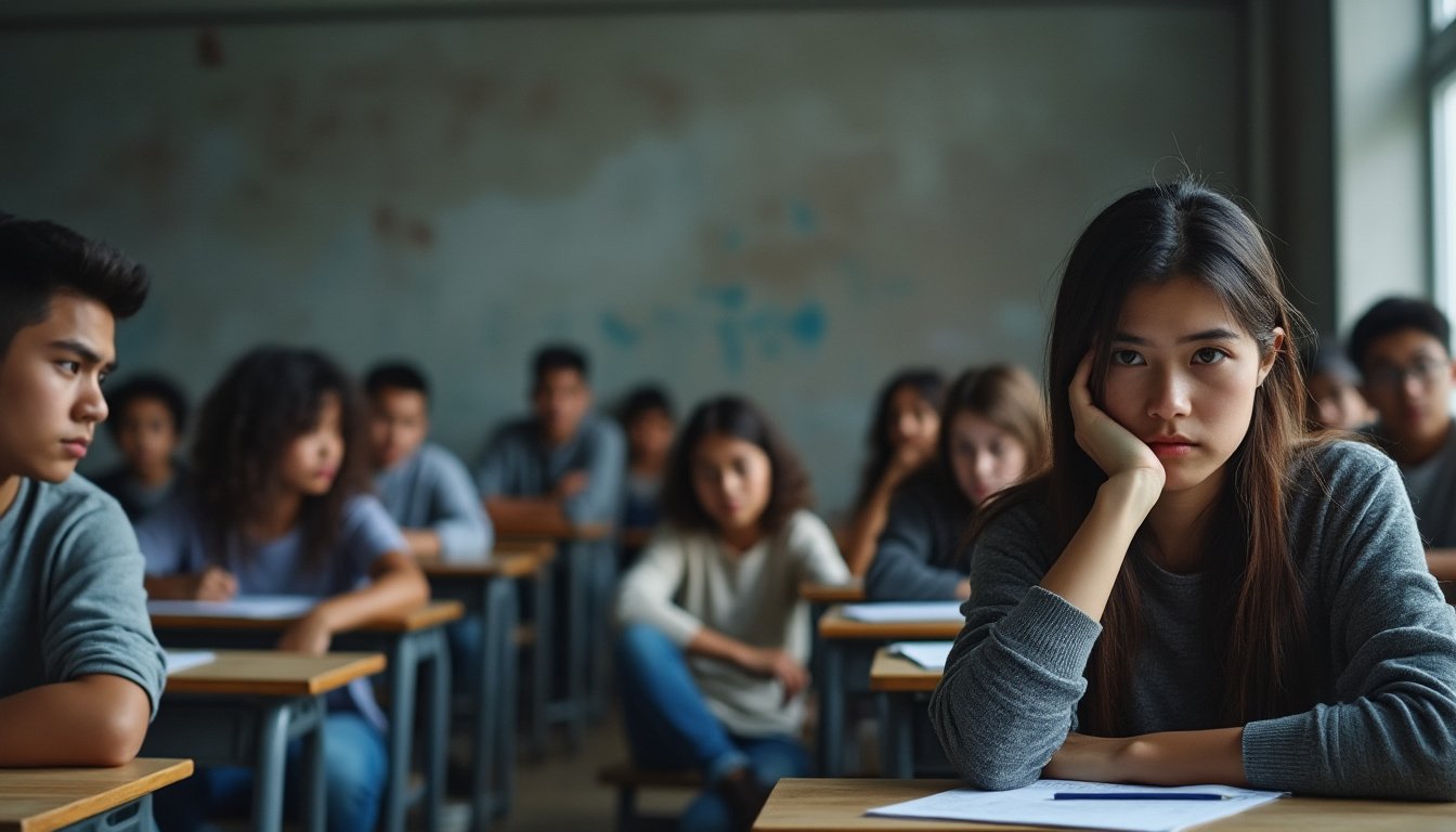 découvrez les lois en vigueur contre le harcèlement scolaire et les recours possibles pour protéger les élèves et agir efficacement.