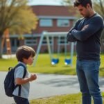 découvrez des conseils pratiques pour réagir efficacement lorsque votre enfant harcèle un autre élève, afin de comprendre la situation et agir de manière constructive.