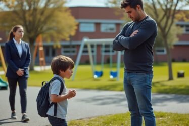 découvrez des conseils pratiques pour réagir efficacement lorsque votre enfant harcèle un autre élève, afin de comprendre la situation et agir de manière constructive.