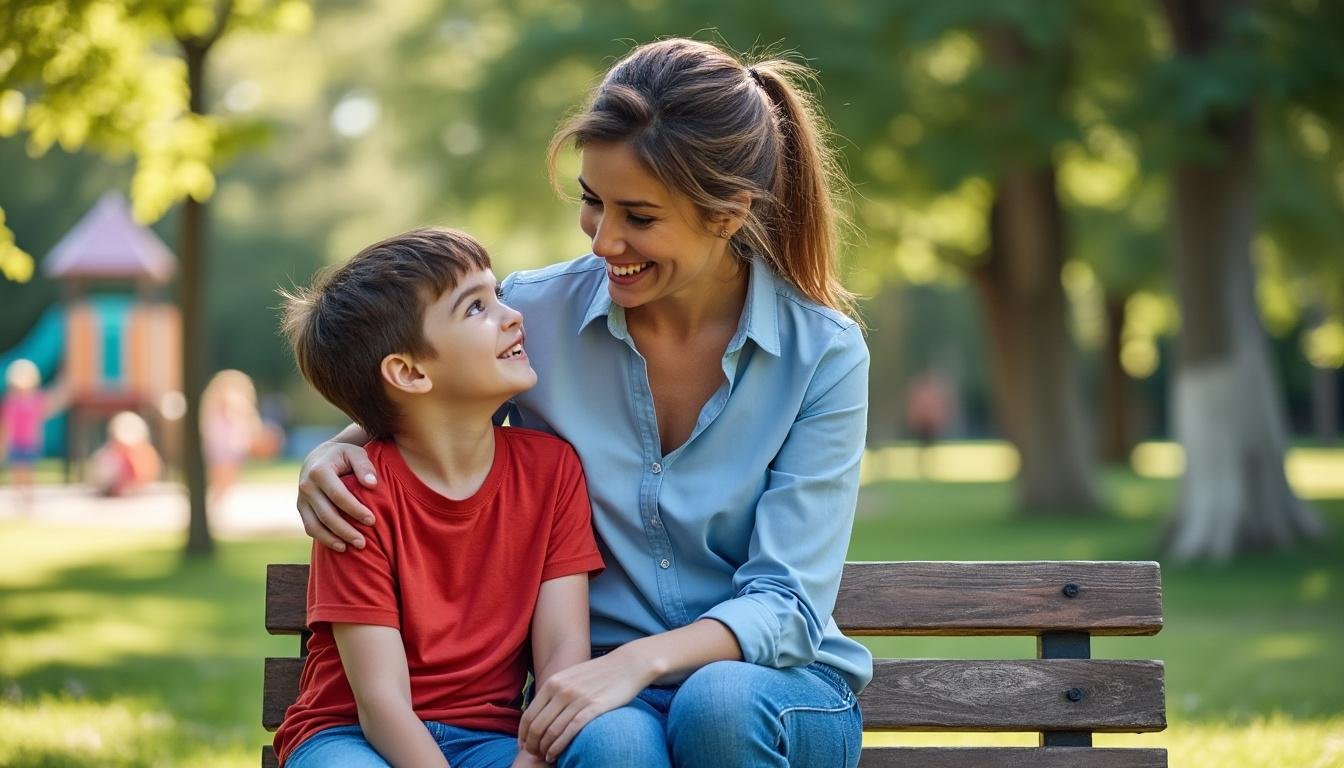 découvrez comment réagir efficacement si votre enfant harcèle un autre élève, avec des conseils pour comprendre la situation et agir de manière adaptée.