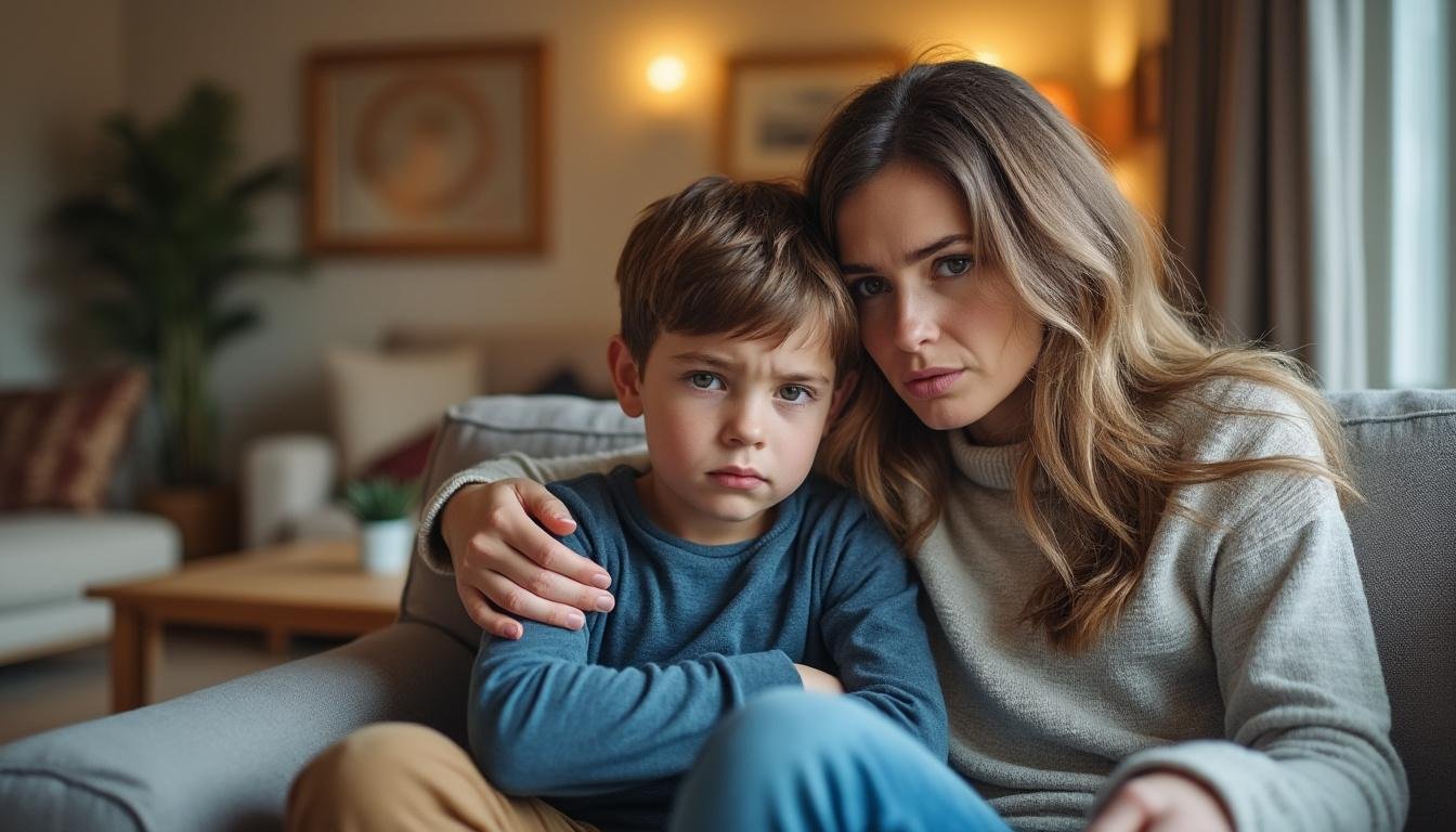 découvrez des conseils pratiques pour aider les parents à protéger efficacement leur enfant contre le harcèlement scolaire et favoriser un environnement sûr et bienveillant.