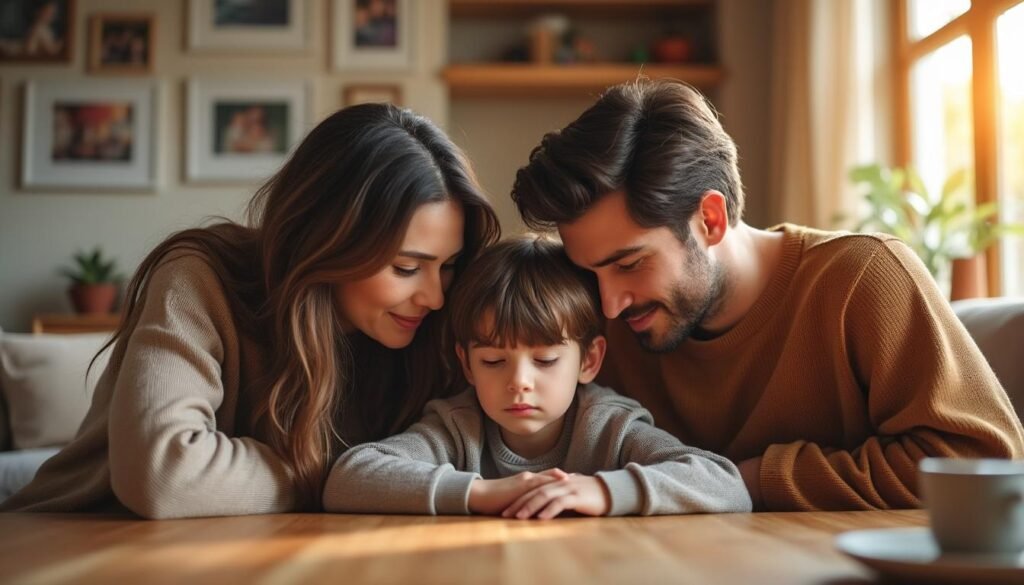 découvrez des conseils pratiques pour aider les parents à protéger leur enfant du harcèlement scolaire et favoriser un environnement scolaire sûr et bienveillant.
