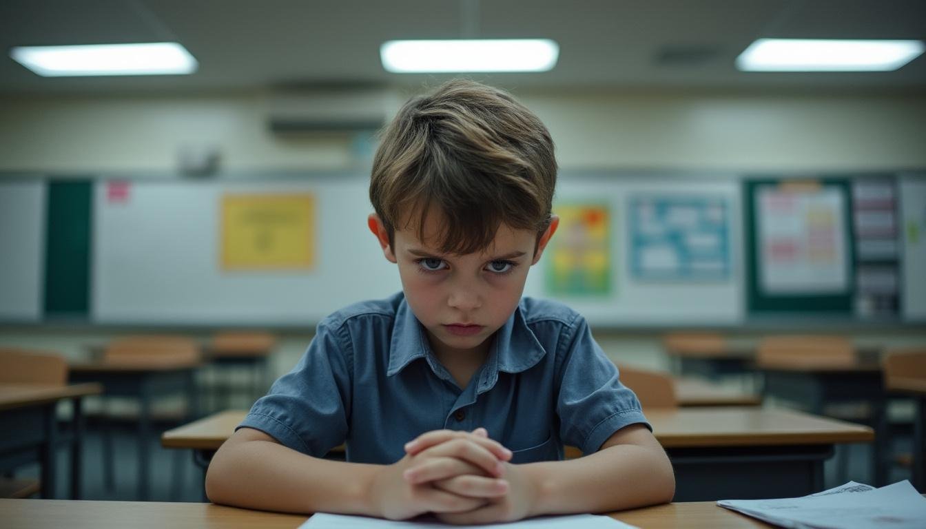découvrez des conseils pratiques pour aider les parents à protéger leur enfant du harcèlement scolaire et favoriser un environnement sécurisé et bienveillant.