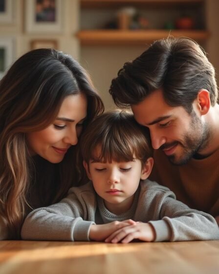 découvrez des conseils pratiques pour aider les parents à protéger leur enfant du harcèlement scolaire et favoriser un environnement scolaire sûr et bienveillant.