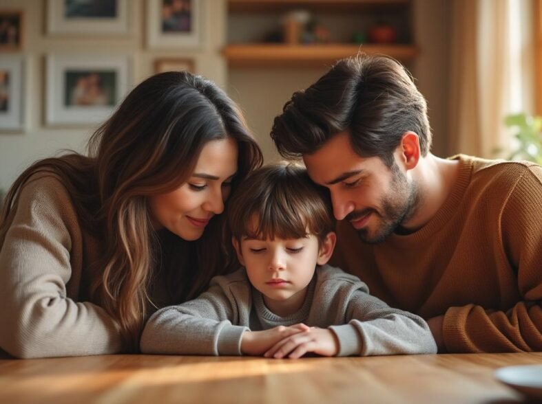 découvrez des conseils pratiques pour aider les parents à protéger leur enfant du harcèlement scolaire et favoriser un environnement scolaire sûr et bienveillant.