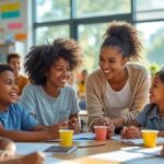 découvrez des actions efficaces pour prévenir le harcèlement scolaire en milieu scolaire et assurer un environnement sûr et respectueux pour tous les élèves.