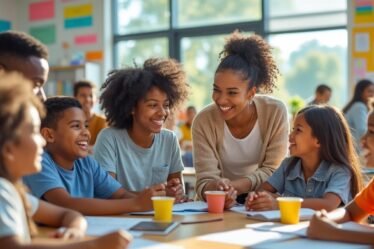 découvrez des actions efficaces pour prévenir le harcèlement scolaire en milieu scolaire et assurer un environnement sûr et respectueux pour tous les élèves.