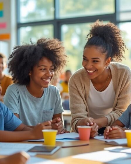 découvrez des actions efficaces pour prévenir le harcèlement scolaire en milieu scolaire et assurer un environnement sûr et respectueux pour tous les élèves.