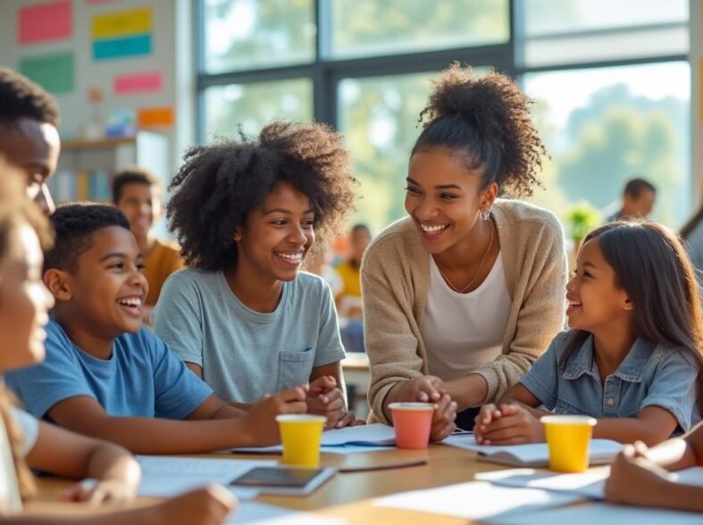 découvrez des actions efficaces pour prévenir le harcèlement scolaire en milieu scolaire et assurer un environnement sûr et respectueux pour tous les élèves.