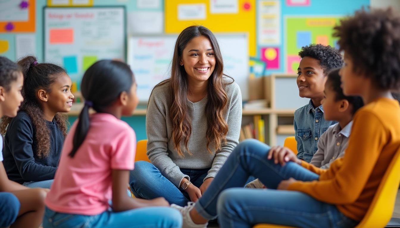 découvrez les actions efficaces pour prévenir le harcèlement scolaire en milieu scolaire et assurer un environnement sûr et respectueux pour tous les élèves.
