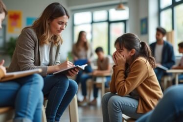 découvrez les démarches essentielles qu'un établissement scolaire doit suivre pour prévenir et agir efficacement en cas de harcèlement scolaire, afin de protéger les élèves et garantir un environnement sécurisé.