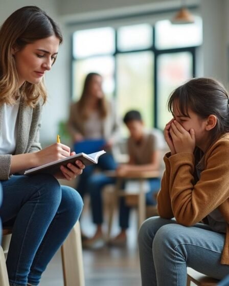 découvrez les démarches essentielles qu'un établissement scolaire doit suivre pour prévenir et agir efficacement en cas de harcèlement scolaire, afin de protéger les élèves et garantir un environnement sécurisé.
