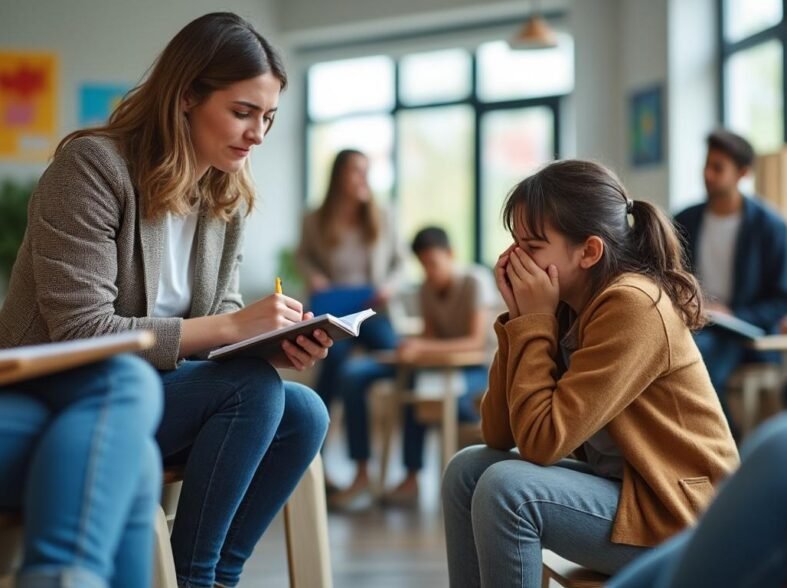 découvrez les démarches essentielles qu'un établissement scolaire doit suivre pour prévenir et agir efficacement en cas de harcèlement scolaire, afin de protéger les élèves et garantir un environnement sécurisé.