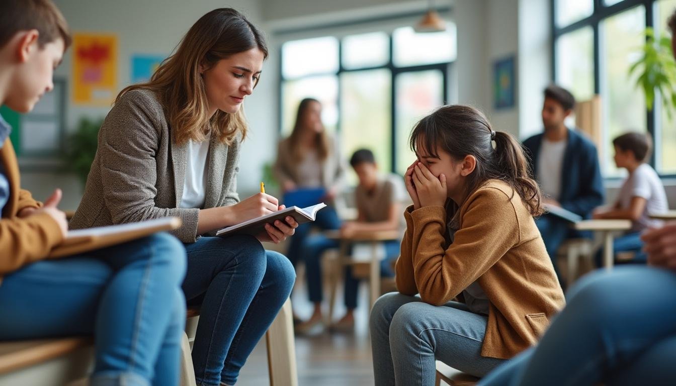 découvrez les démarches essentielles qu'un établissement scolaire doit suivre pour prévenir et agir efficacement en cas de harcèlement scolaire, afin de protéger les élèves et garantir un environnement sécurisé.
