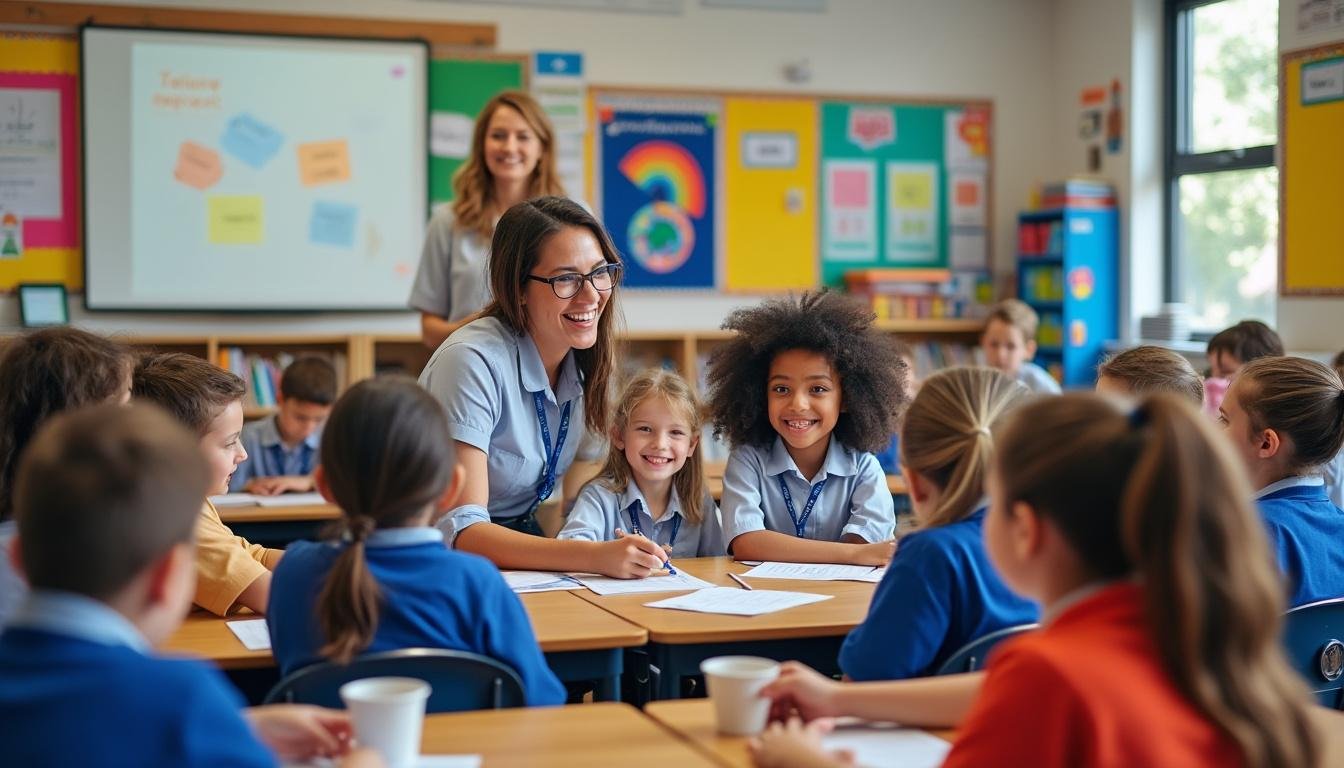 découvrez les démarches essentielles qu'un établissement scolaire doit suivre pour prévenir et traiter le harcèlement scolaire, assurer la sécurité des élèves et promouvoir un environnement respectueux.