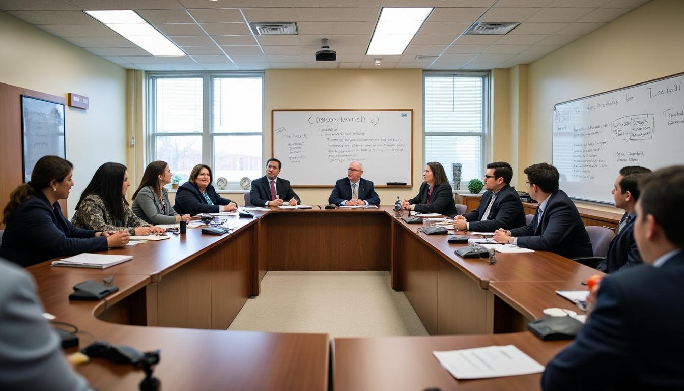 découvrez les démarches essentielles qu'un établissement scolaire doit suivre pour prévenir, gérer et agir efficacement en cas de harcèlement scolaire afin d'assurer la protection et le bien-être des élèves.
