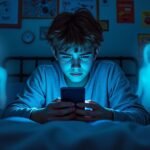 découvrez comment les réseaux sociaux peuvent contribuer au harcèlement scolaire, un danger souvent invisible mais aux conséquences graves pour les jeunes.