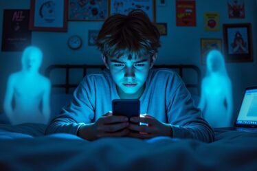 découvrez comment les réseaux sociaux peuvent contribuer au harcèlement scolaire, un danger souvent invisible mais aux conséquences graves pour les jeunes.