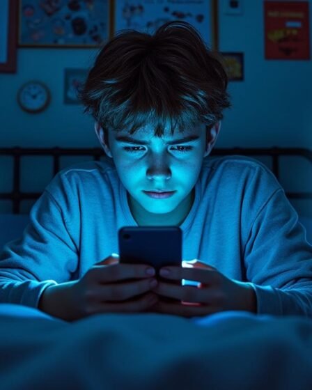 découvrez comment les réseaux sociaux peuvent contribuer au harcèlement scolaire, un danger souvent invisible mais aux conséquences graves pour les jeunes.