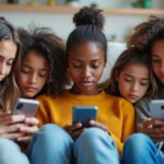 découvrez des conseils pratiques pour prévenir le cyberharcèlement chez les jeunes sur snapchat et tiktok, et favoriser un environnement en ligne sûr et respectueux.