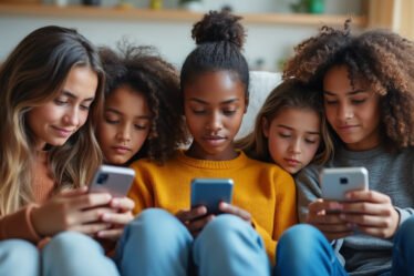 découvrez des conseils pratiques pour prévenir le cyberharcèlement chez les jeunes sur snapchat et tiktok, et favoriser un environnement en ligne sûr et respectueux.