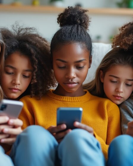 découvrez des conseils pratiques pour prévenir le cyberharcèlement chez les jeunes sur snapchat et tiktok, et favoriser un environnement en ligne sûr et respectueux.