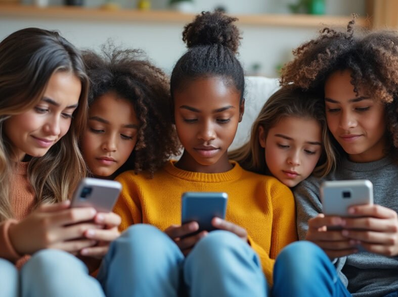 découvrez des conseils pratiques pour prévenir le cyberharcèlement chez les jeunes sur snapchat et tiktok, et favoriser un environnement en ligne sûr et respectueux.
