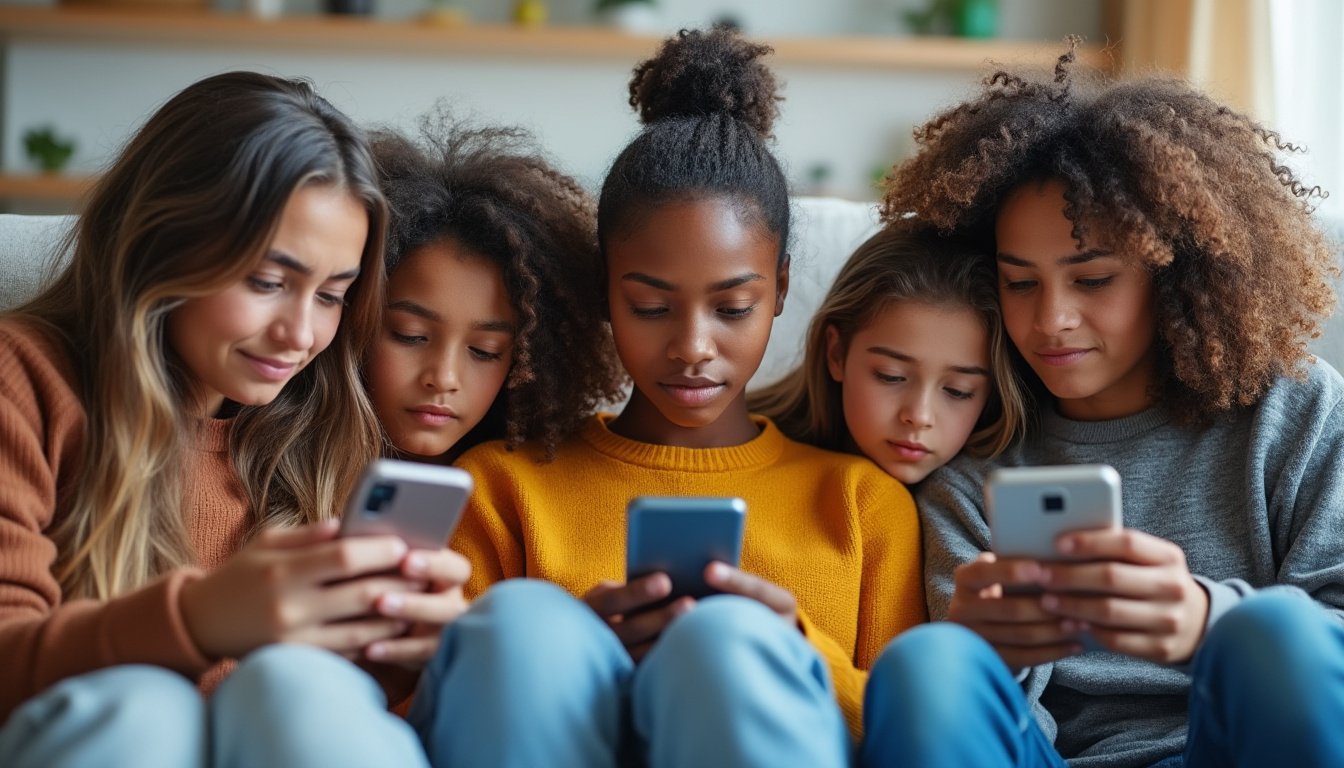 découvrez des conseils pratiques pour prévenir le cyberharcèlement chez les jeunes sur snapchat et tiktok, et favoriser un environnement en ligne sûr et respectueux.