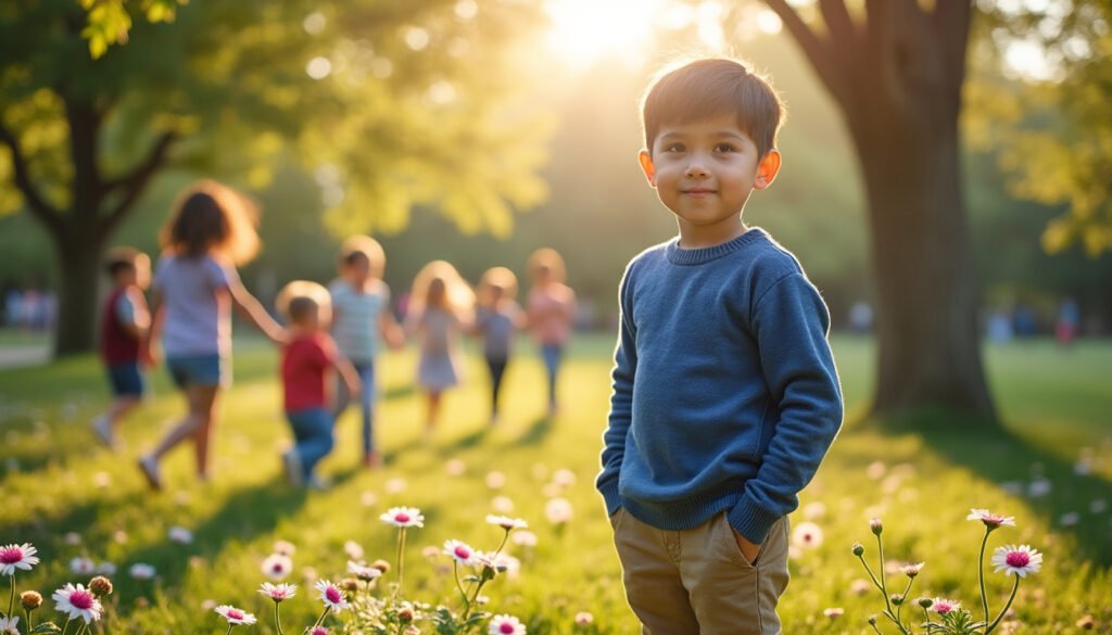découvrez des conseils et des stratégies pour aider un enfant à surmonter le harcèlement, retrouver confiance en lui et se relever après cette épreuve difficile.