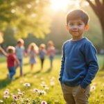 découvrez des conseils et des stratégies pour aider un enfant à surmonter le harcèlement, retrouver confiance en lui et se relever après cette épreuve difficile.