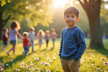 découvrez des conseils et des stratégies pour aider un enfant à surmonter le harcèlement, retrouver confiance en lui et se relever après cette épreuve difficile.