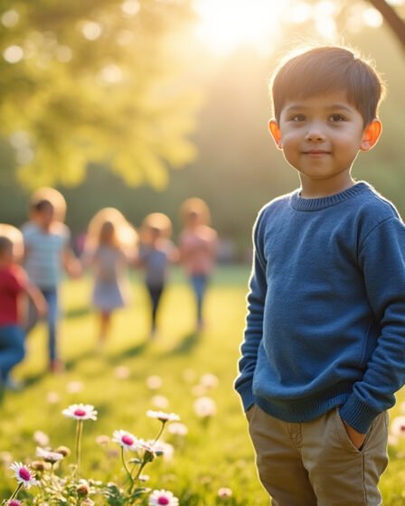 découvrez des conseils et des stratégies pour aider un enfant à surmonter le harcèlement, retrouver confiance en lui et se relever après cette épreuve difficile.