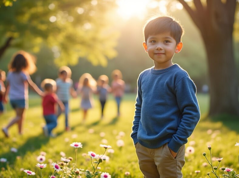 découvrez des conseils et des stratégies pour aider un enfant à surmonter le harcèlement, retrouver confiance en lui et se relever après cette épreuve difficile.