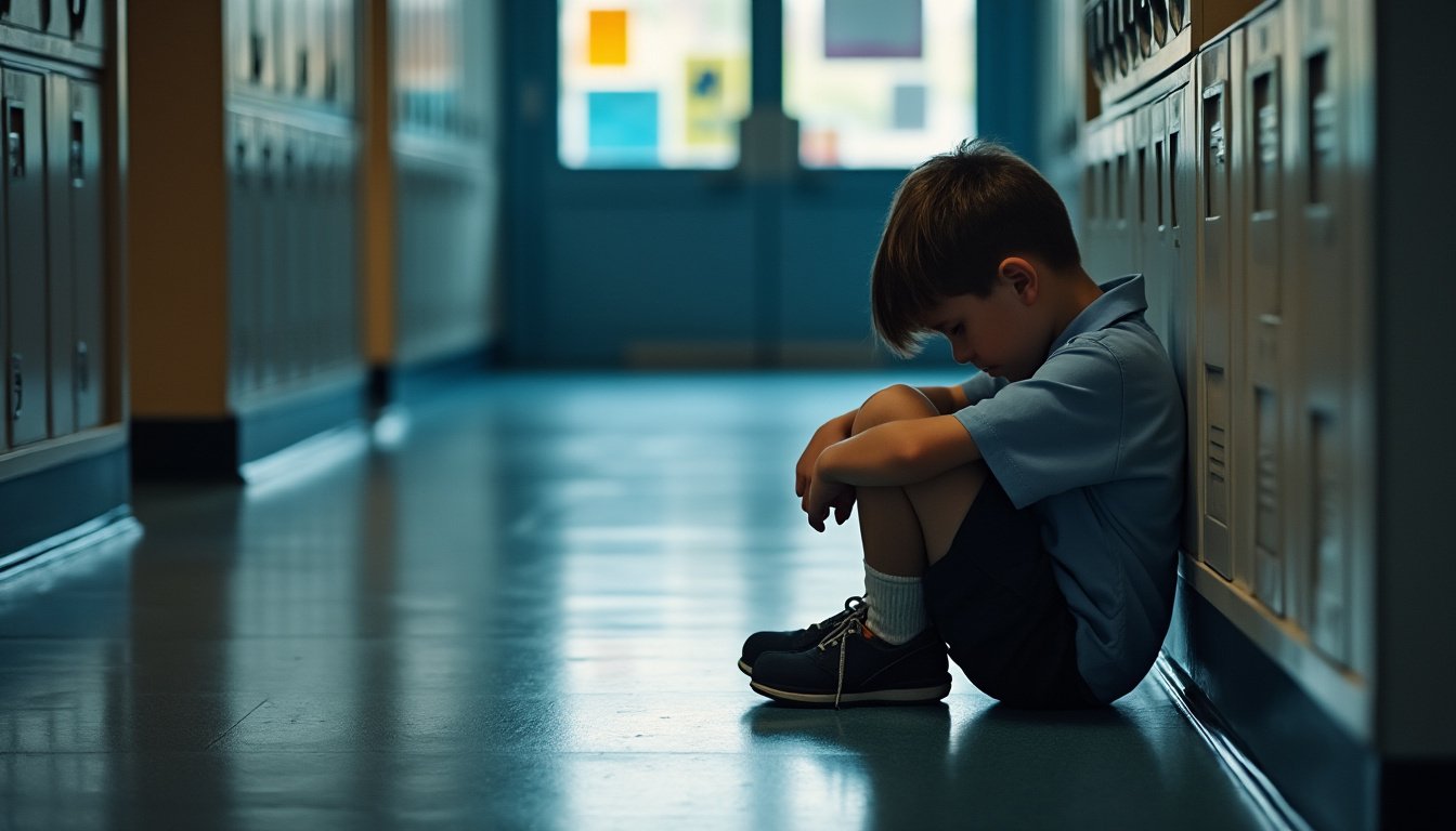 découvrez des conseils et des stratégies pour aider un enfant à se relever après une expérience de harcèlement, en favorisant son bien-être et sa résilience.