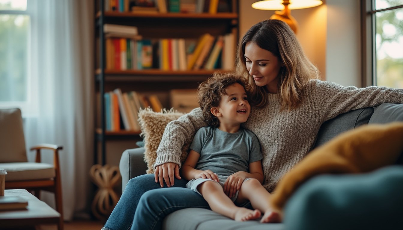 découvrez comment aider un enfant à surmonter le harcèlement, retrouver confiance en lui et se reconstruire après une expérience difficile.