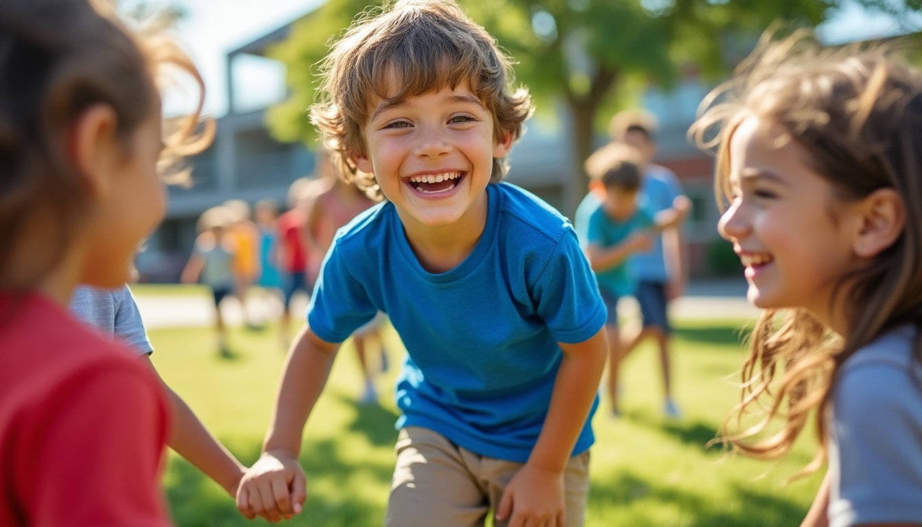 découvrez des conseils et des stratégies pour aider un enfant à se reconstruire et retrouver confiance après avoir été victime de harcèlement.