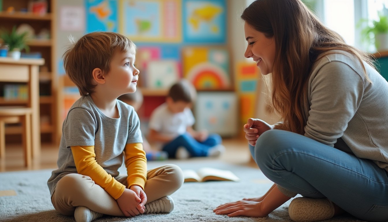 découvrez des conseils pratiques pour aider un enfant victime de harcèlement scolaire à se défendre efficacement et sans recourir à la violence.